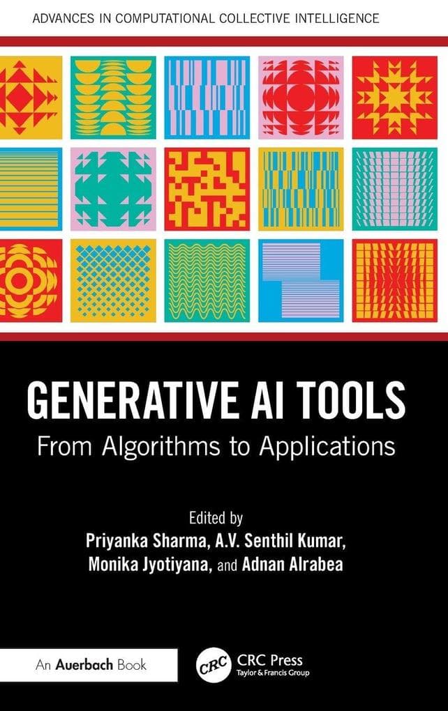 Generative AI Tools
