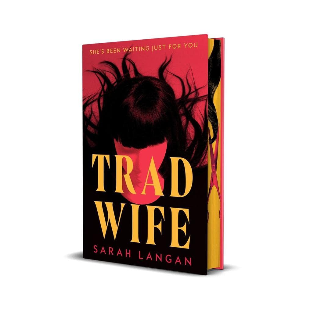 Trad Wife