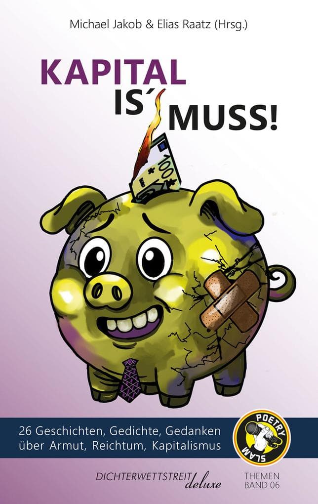 Kapital is' Muss