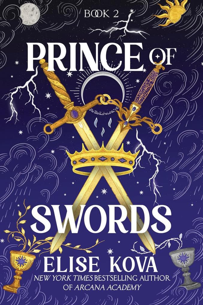 Prince of Swords