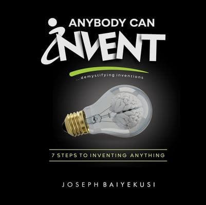 Anyone Can Invent