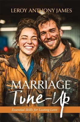 Marriage Tune-Up