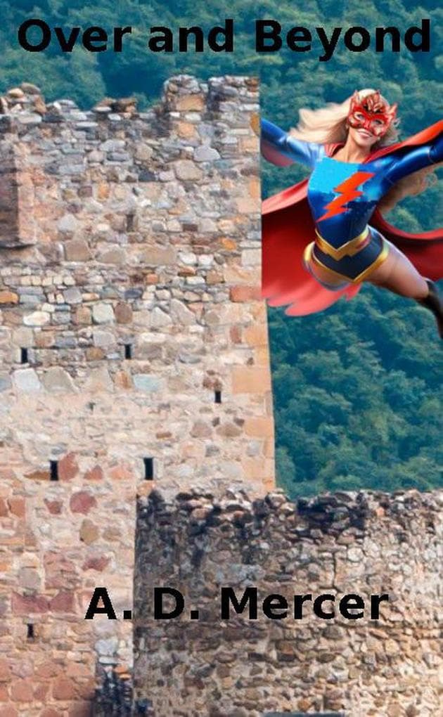 Over and Beyond (2nd edition)