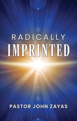 Radically Imprinted