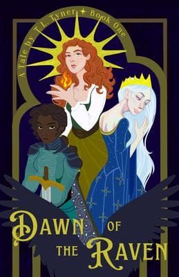 Dawn of the Raven