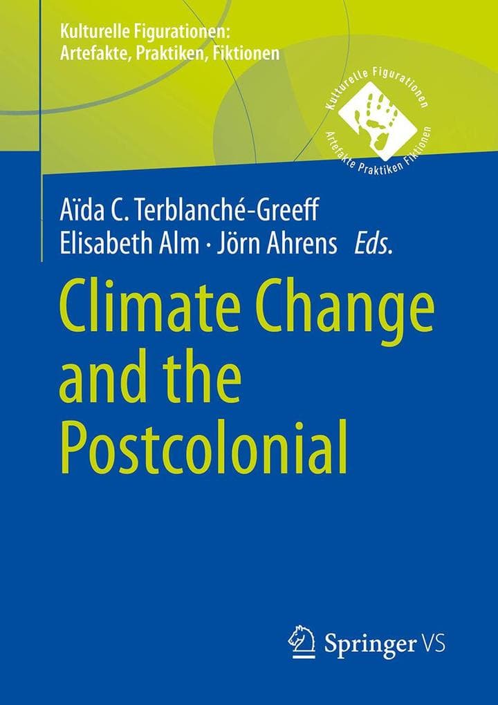 Climate Change and the Postcolonial