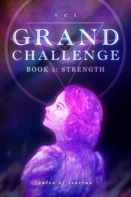 Grand Challenge - Book 1