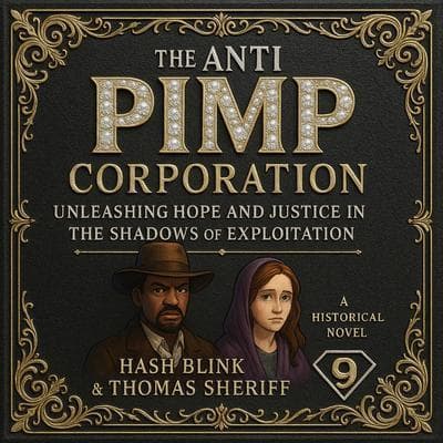 The Anti PIMP Corporation