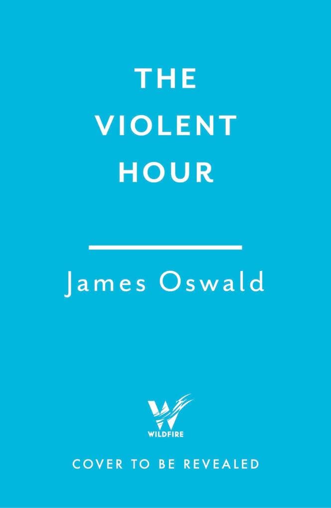 The Violent Hour