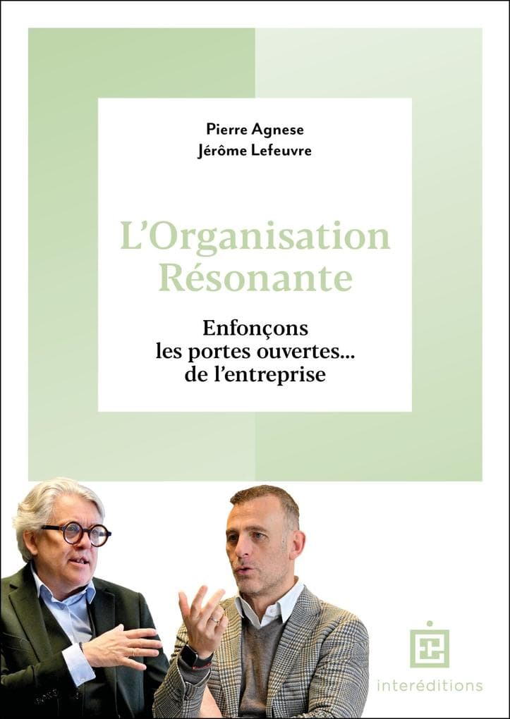 L'organisation résonante