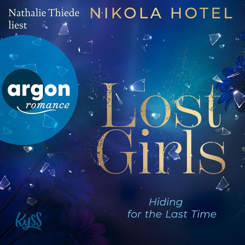 Lost Girls _ Hiding for the Last Time