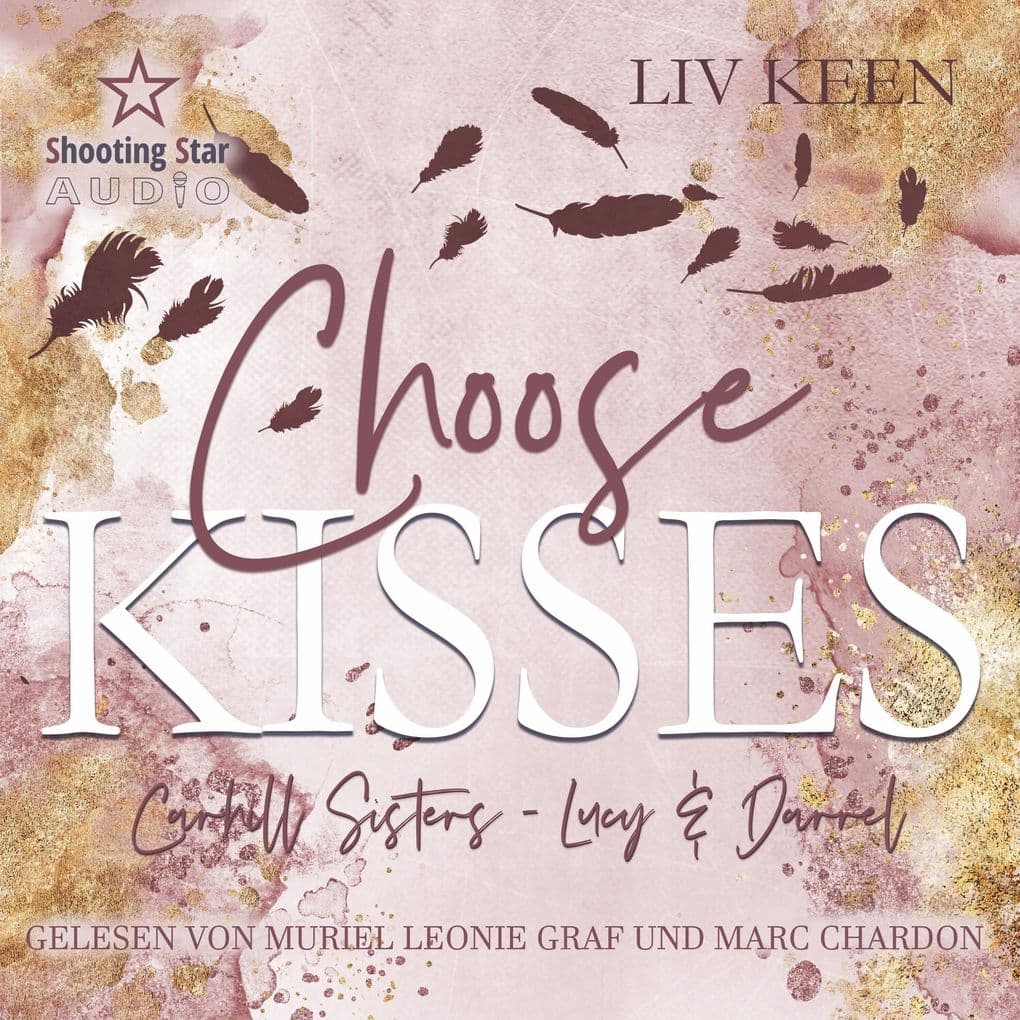 Choose Kisses