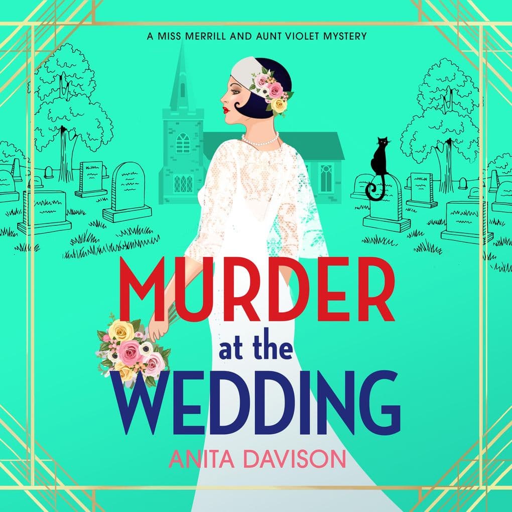 Murder at the Wedding