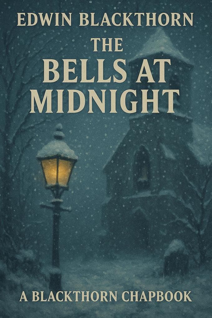 The Bells At Midnight