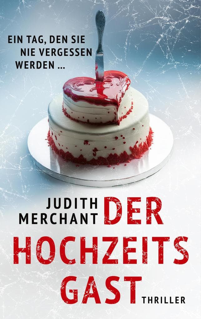 Der Hochzeitsgast (EXKLUSIV bei uns!)