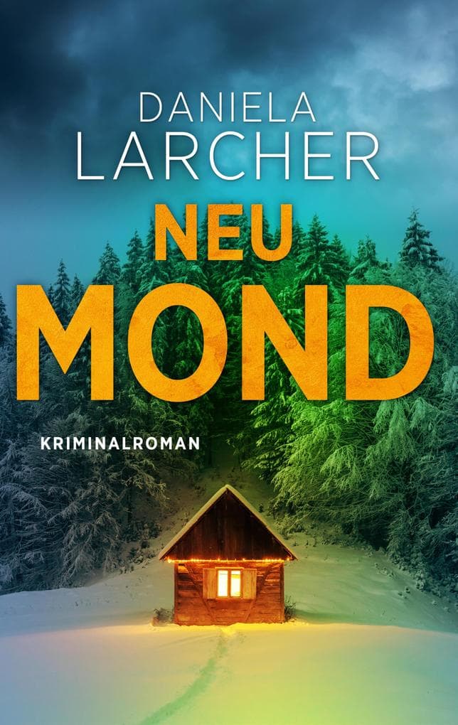 Neumond (EXKLUSIV bei uns!)