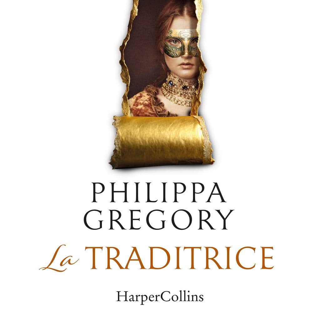 La traditrice