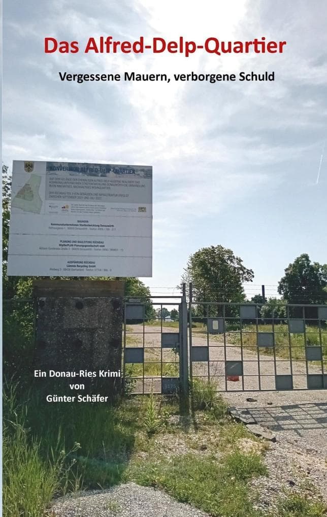 Das Alfred-Delp-Quartier
