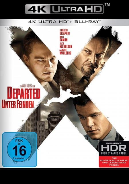 Departed - Unter Feinden