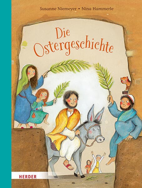 Die Ostergeschichte