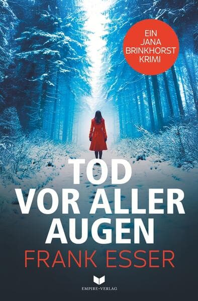 Tod vor aller Augen