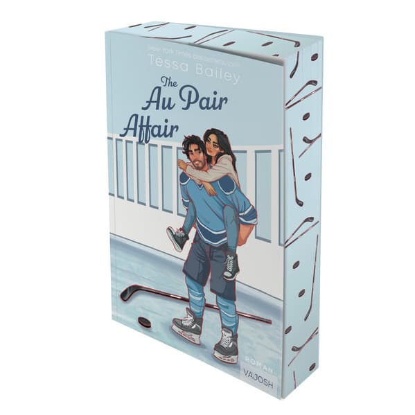 The Au Pair Affair