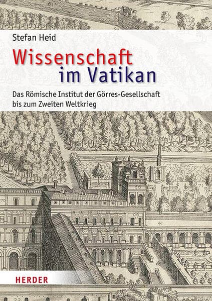 Wissenschaft im Vatikan