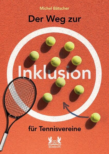 Der Weg zur Inklusion für Tennisvereine