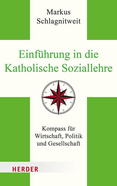 Einführung in die Katholische Soziallehre