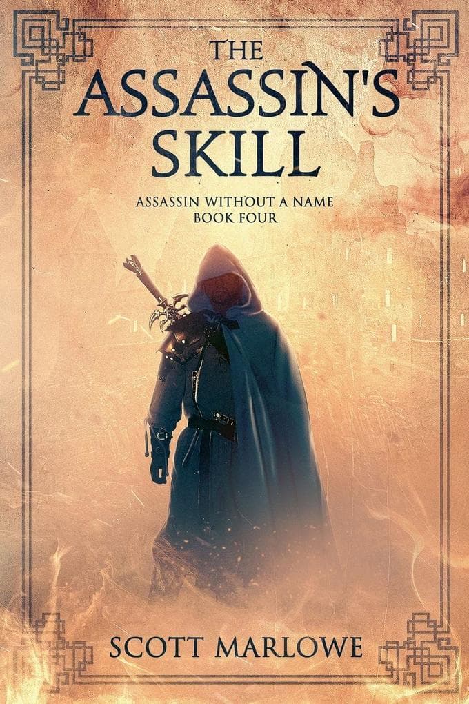 The Assassin's Skill