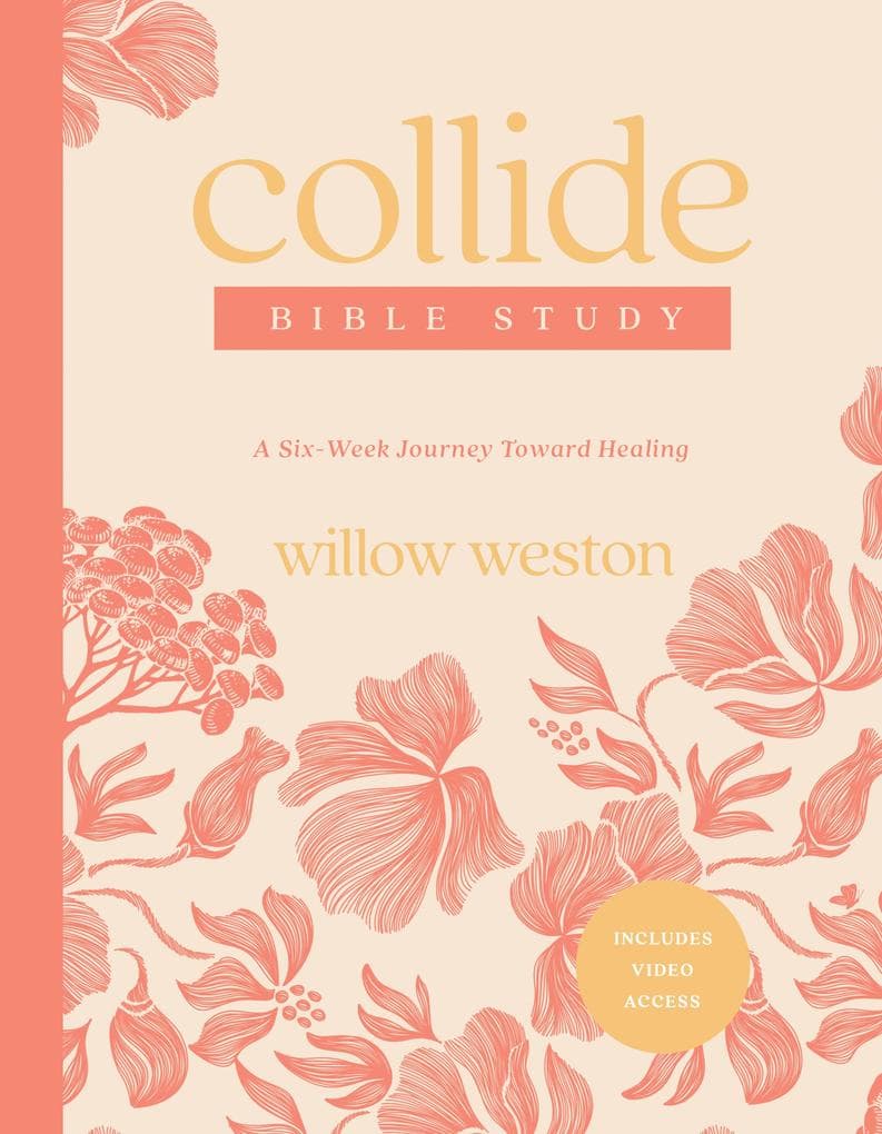 Collide Bible Study with Streaming Video Access