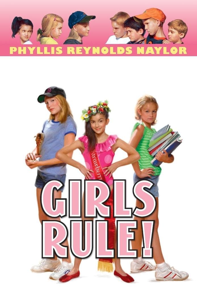 Girls Rule!