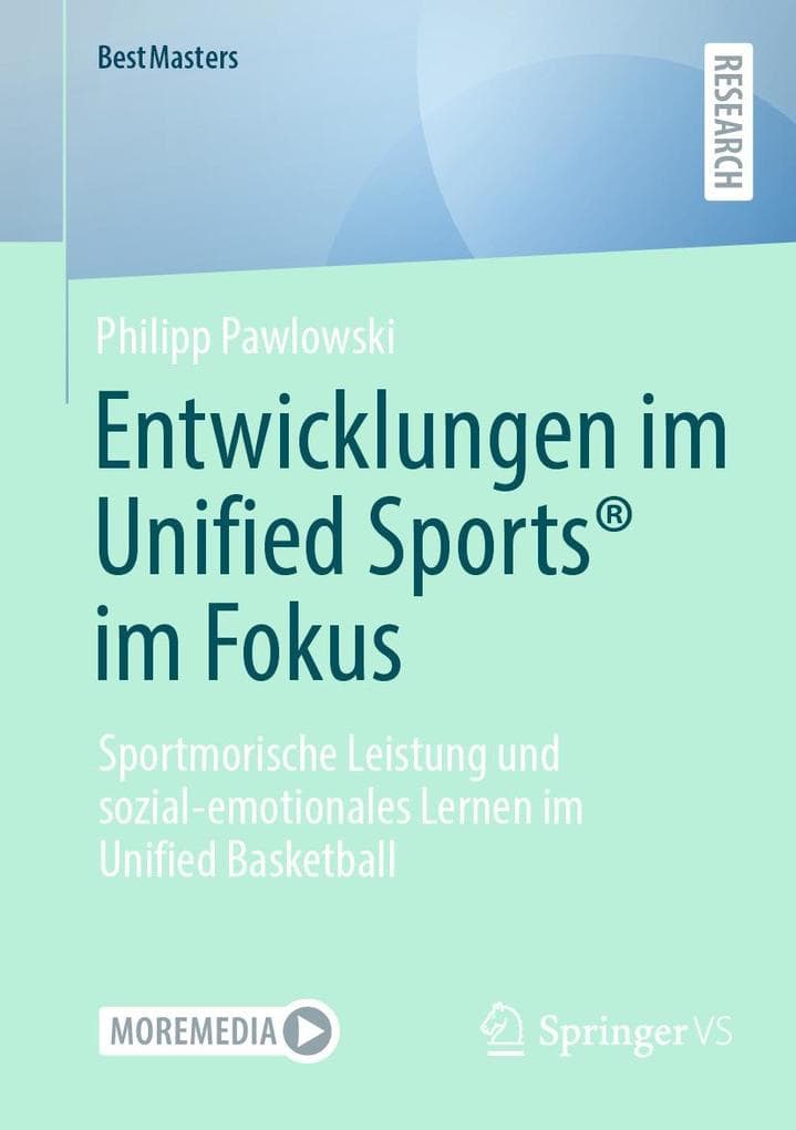 Entwicklungen im Unified Sports® im Fokus