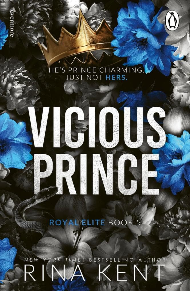 Vicious Prince