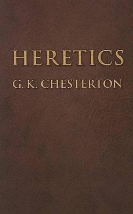 Heretics
