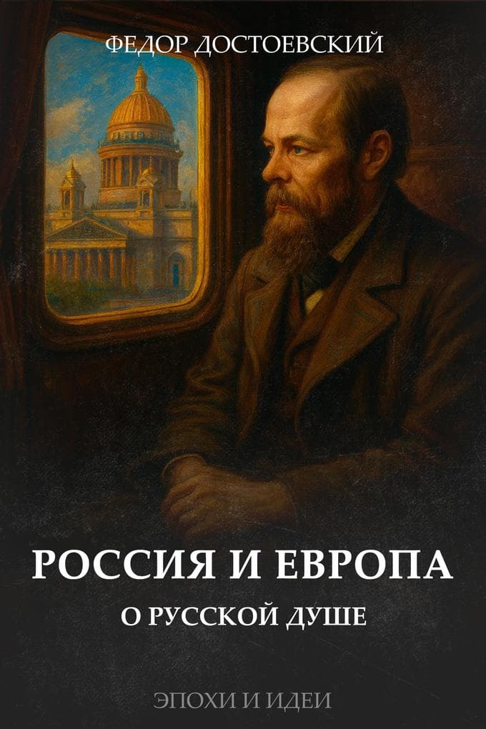 About the Russian soul