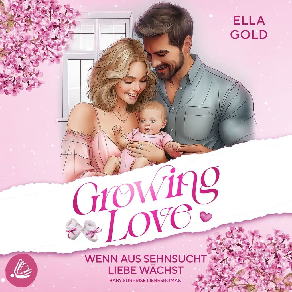 Wenn aus Sehnsucht Liebe wächst: Baby Surprise