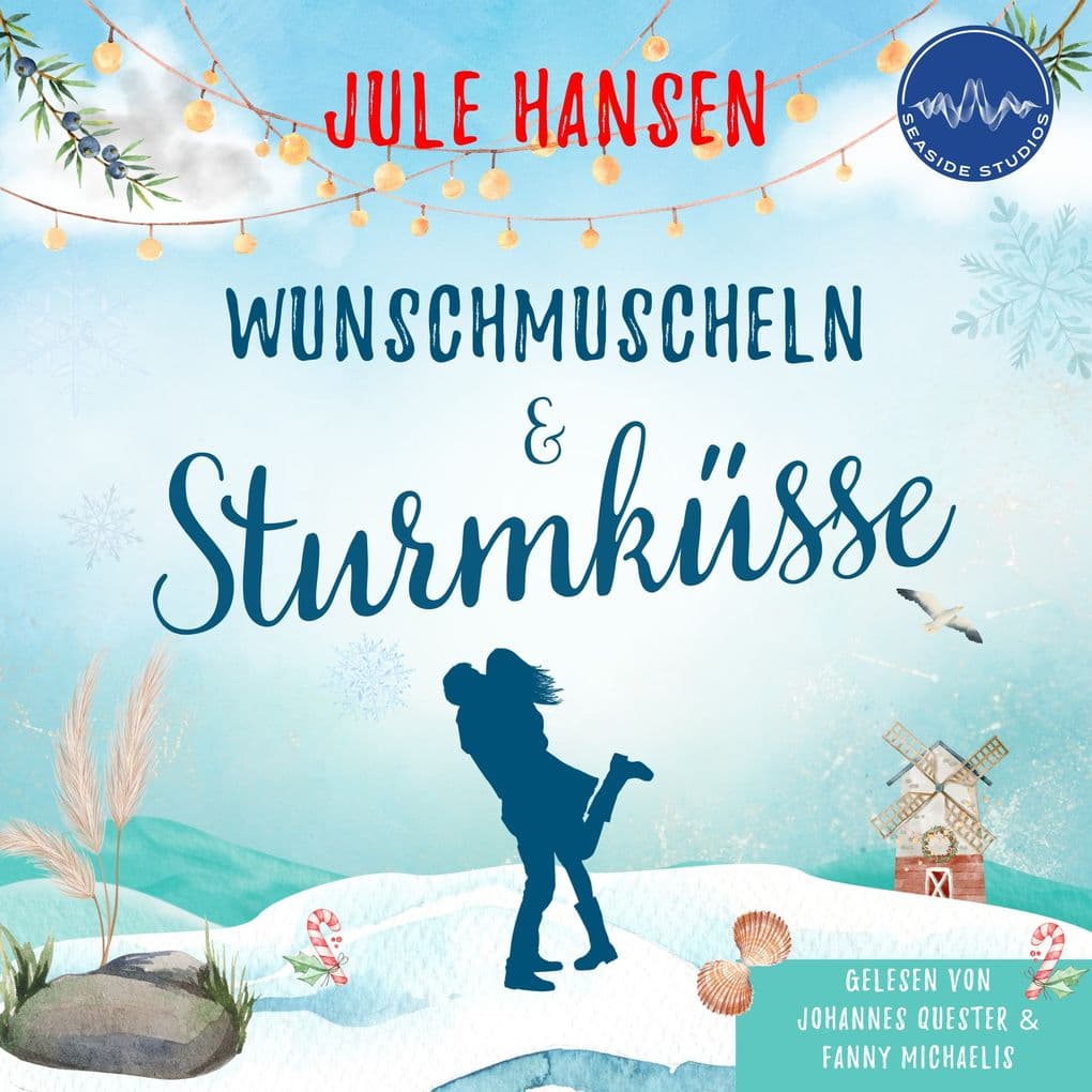 Wunschmuscheln & Sturmküsse