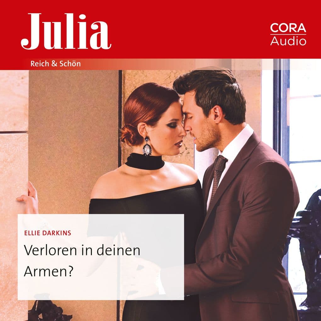 Verloren in deinen Armen?