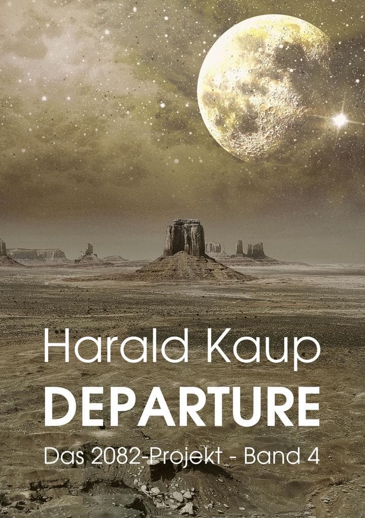 DEPARTURE