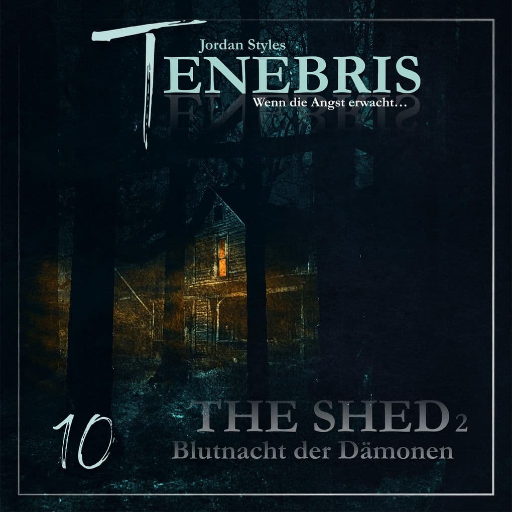 The Shed 2 - Blutnacht der Dämonen
