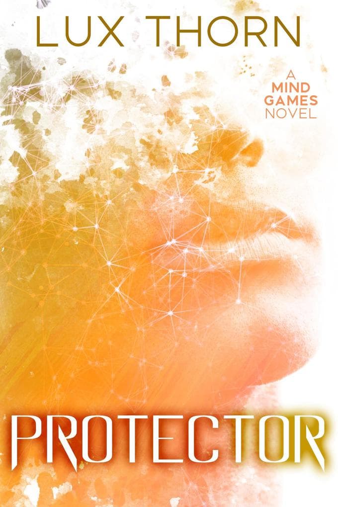 Protector (Mind Games, #5)
