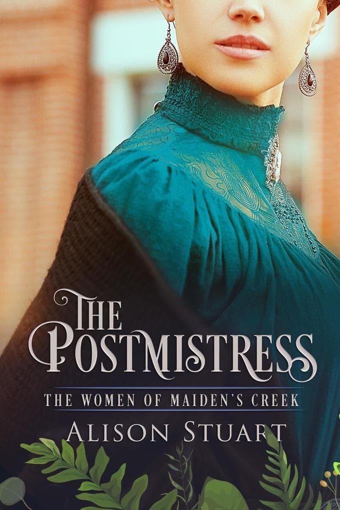 The Postmistress (Women of Maiden's Creek, #1)