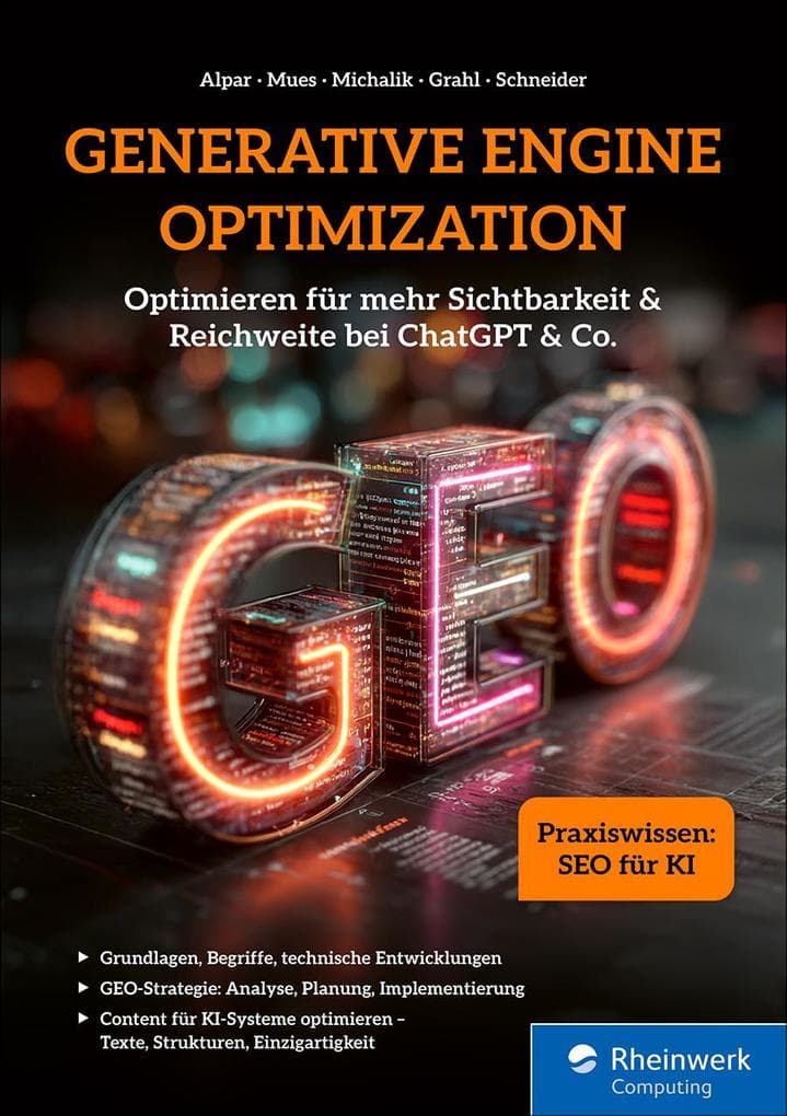 Generative Engine Optimization