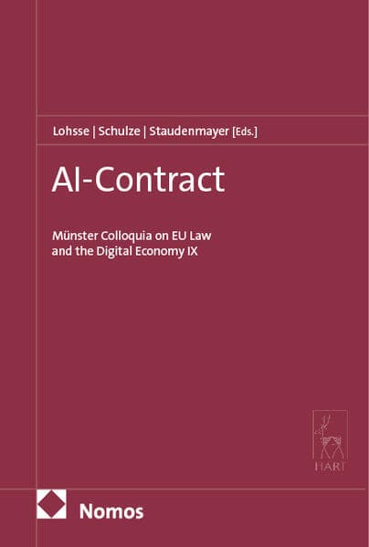 AI-Contracting