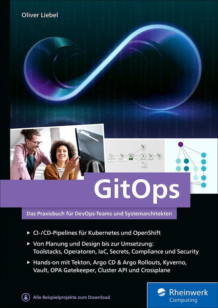 GitOps