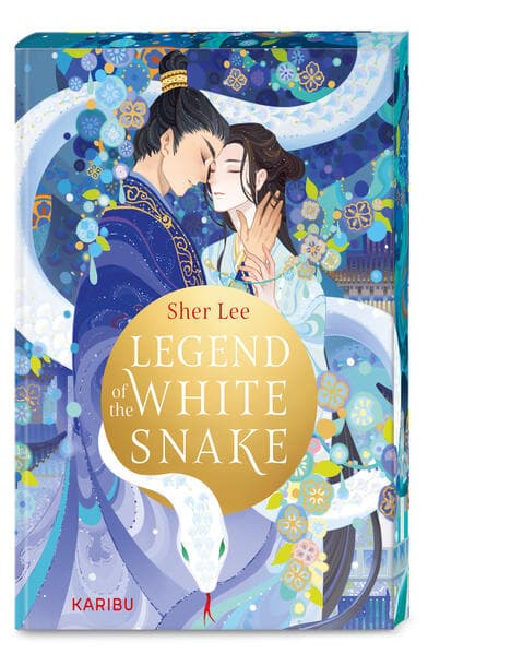 Legend of the White Snake