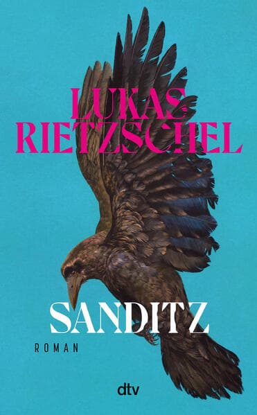 5. Lukas Rietzschel: Sanditz
