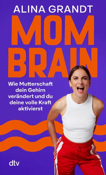 Mom Brain