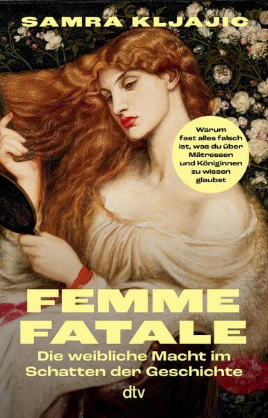 Femme fatale